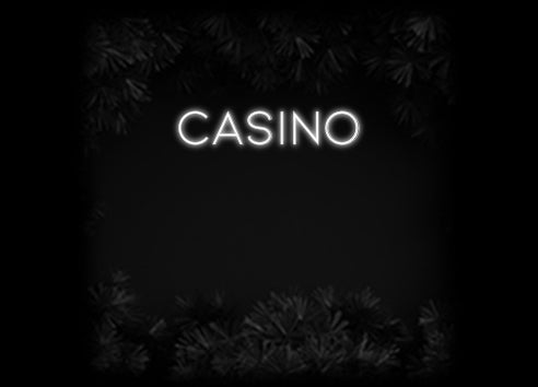 Konfiguriertes Neonschild: Casino - Official Neon - led neon schild schriftzug personalisiert