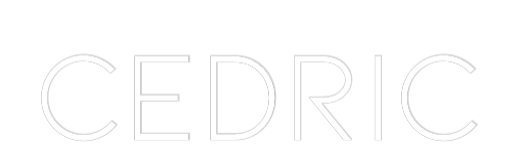 Konfiguriertes Neonschild: Cedric - Official Neon - led neon schild schriftzug personalisiert