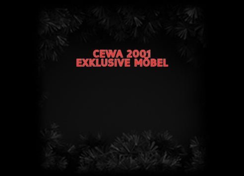 Konfiguriertes Neonschild: cEWA 2001 EX... - Official Neon - led neon schild schriftzug personalisiert