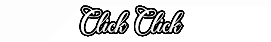 Konfiguriertes Neonschild: Click Click - Official Neon - led neon schild schriftzug personalisiert