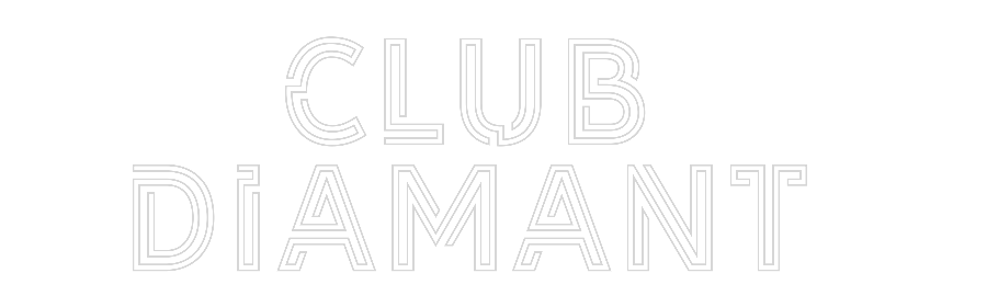 Konfiguriertes Neonschild: Club Diamant - Official Neon - led neon schild schriftzug personalisiert
