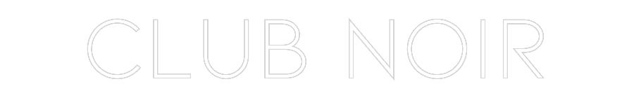 Konfiguriertes Neonschild: Club Noir - Official Neon - led neon schild schriftzug personalisiert