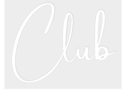Konfiguriertes Neonschild: Club - Official Neon - led neon schild schriftzug personalisiert