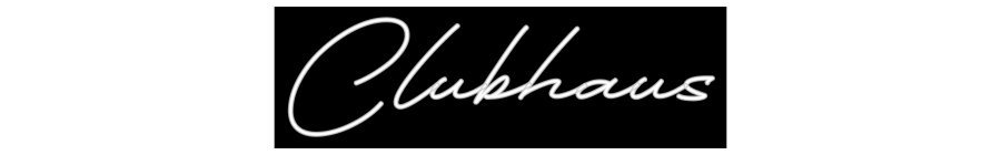 Konfiguriertes Neonschild: Clubhaus - Official Neon - led neon schild schriftzug personalisiert