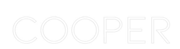 Konfiguriertes Neonschild: COOPER - Official Neon - led neon schild schriftzug personalisiert