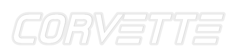 Konfiguriertes Neonschild: Corvette - Official Neon - led neon schild schriftzug personalisiert