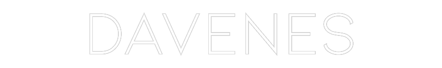 Konfiguriertes Neonschild: Davenes - Official Neon - led neon schild schriftzug personalisiert