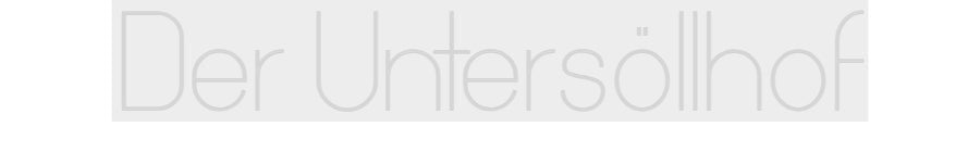 Konfiguriertes Neonschild: Der Untersöll... - Official Neon - led neon schild schriftzug personalisiert