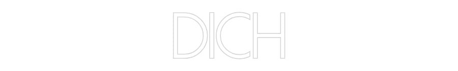 Konfiguriertes Neonschild: DICH - Official Neon - led neon schild schriftzug personalisiert