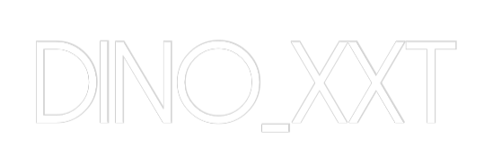 Konfiguriertes Neonschild: Dino_xxt - Official Neon - led neon schild schriftzug personalisiert