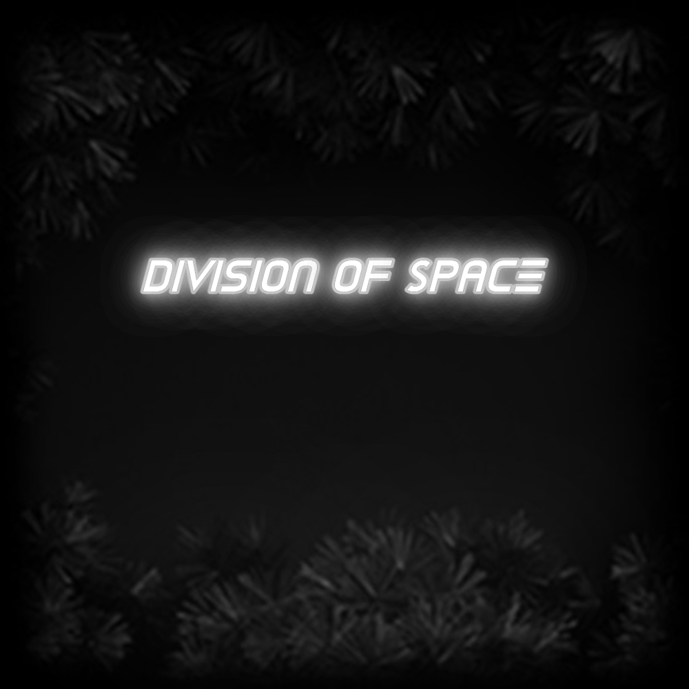 Konfiguriertes Neonschild: Division of S... - Official Neon - led neon schild schriftzug personalisiert
