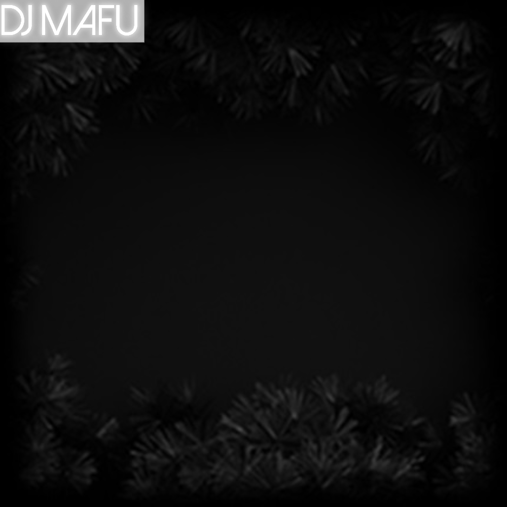Konfiguriertes Neonschild: DJ Mafu - Official Neon - led neon schild schriftzug personalisiert