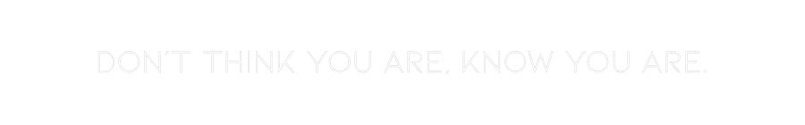 Konfiguriertes Neonschild: Don’t think y... - Official Neon - led neon schild schriftzug personalisiert