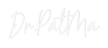 Konfiguriertes Neonschild: Dr.PatMa - Official Neon - led neon schild schriftzug personalisiert