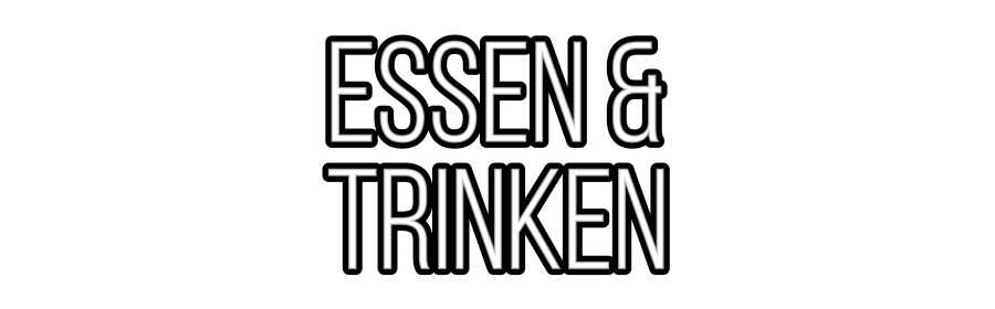 Konfiguriertes Neonschild: ESSEN & TRIN... - Official Neon - led neon schild schriftzug personalisiert