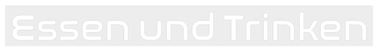 Konfiguriertes Neonschild: Essen und Trink... - Official Neon - led neon schild schriftzug personalisiert