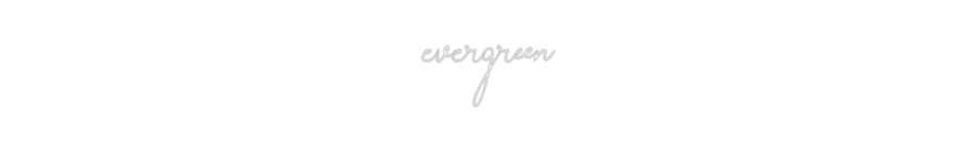 Konfiguriertes Neonschild: evergreen - Official Neon - led neon schild schriftzug personalisiert