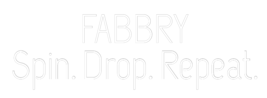 Konfiguriertes Neonschild: FABBRY Spin.... - Official Neon - led neon schild schriftzug personalisiert