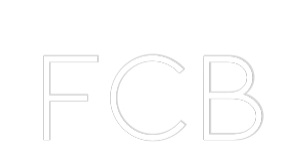 Konfiguriertes Neonschild: FCB - Official Neon - led neon schild schriftzug personalisiert