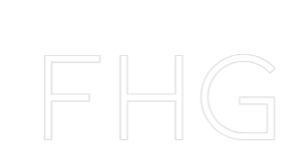 Konfiguriertes Neonschild: fhg - Official Neon - led neon schild schriftzug personalisiert