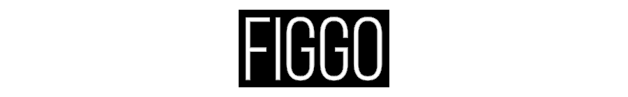 Konfiguriertes Neonschild: FIGGO - Official Neon - led neon schild schriftzug personalisiert