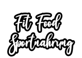 Konfiguriertes Neonschild: Fit Food Sportn... - Official Neon - led neon schild schriftzug personalisiert