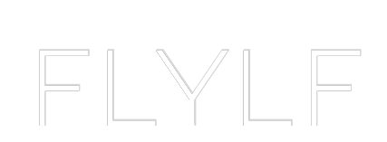 Konfiguriertes Neonschild: Flylf - Official Neon - led neon schild schriftzug personalisiert