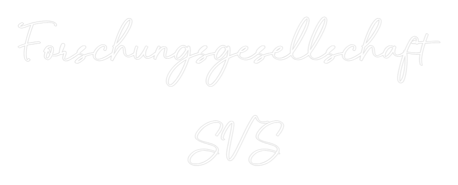 Konfiguriertes Neonschild: Forschungsges... - Official Neon - led neon schild schriftzug personalisiert
