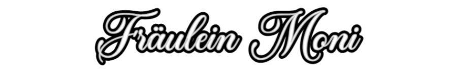 Konfiguriertes Neonschild: Fräulein Moni - Official Neon - led neon schild schriftzug personalisiert