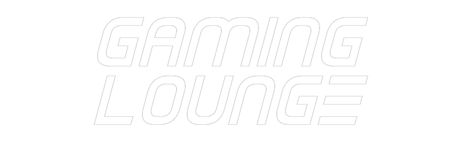 Konfiguriertes Neonschild: Gaming Lounge - Official Neon - led neon schild schriftzug personalisiert