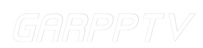 Konfiguriertes Neonschild: GarppTV - Official Neon - led neon schild schriftzug personalisiert