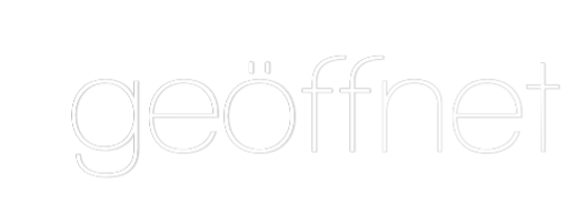 Konfiguriertes Neonschild: geöffnet - Official Neon - led neon schild schriftzug personalisiert