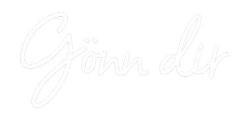 Konfiguriertes Neonschild: Gönn dir - Official Neon - led neon schild schriftzug personalisiert