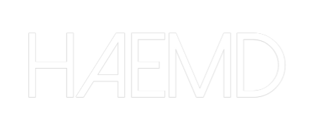 Konfiguriertes Neonschild: haemd - Official Neon - led neon schild schriftzug personalisiert