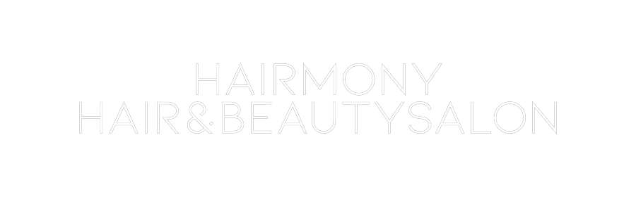 Konfiguriertes Neonschild: HAIRMONY Hai... - Official Neon - led neon schild schriftzug personalisiert