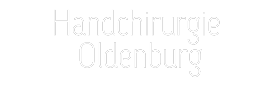 Konfiguriertes Neonschild: Handchirurgie... - Official Neon - led neon schild schriftzug personalisiert