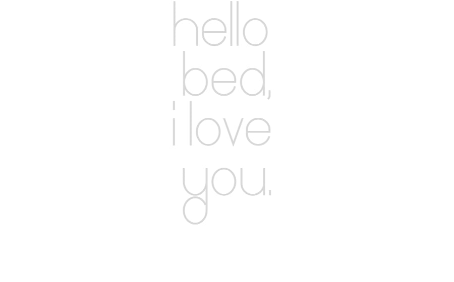 Konfiguriertes Neonschild: hello bed, ... - Official Neon - led neon schild schriftzug personalisiert