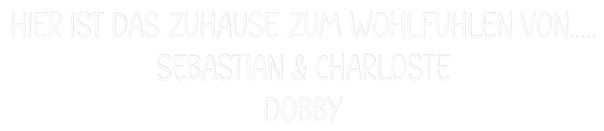 Konfiguriertes Neonschild: Hier ist das zu... - Official Neon - led neon schild schriftzug personalisiert