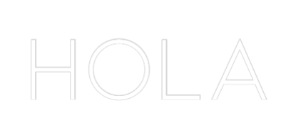 Konfiguriertes Neonschild: HOLA - Official Neon - led neon schild schriftzug personalisiert