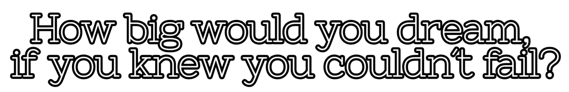 Konfiguriertes Neonschild: How big would... - Official Neon - led neon schild schriftzug personalisiert