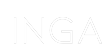 Konfiguriertes Neonschild: Inga - Official Neon - led neon schild schriftzug personalisiert