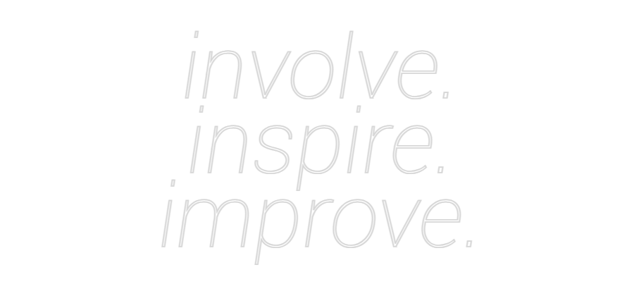 Konfiguriertes Neonschild: involve. ins... - Official Neon - led neon schild schriftzug personalisiert