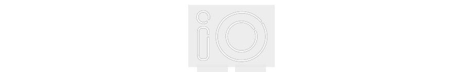 Konfiguriertes Neonschild: iO - Official Neon - led neon schild schriftzug personalisiert