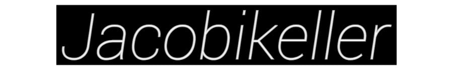 Konfiguriertes Neonschild: Jacobikeller - Official Neon - led neon schild schriftzug personalisiert