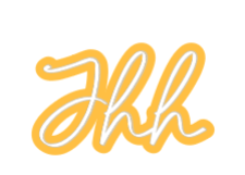 Konfiguriertes Neonschild: Jhh - Official Neon - led neon schild schriftzug personalisiert
