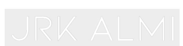 Konfiguriertes Neonschild: JRK AlMi - Official Neon - led neon schild schriftzug personalisiert