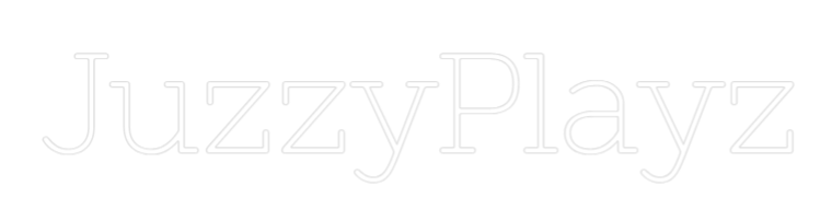 Konfiguriertes Neonschild: JuzzyPlayz - Official Neon - led neon schild schriftzug personalisiert