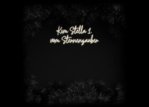 Konfiguriertes Neonschild: Kim Stella 1.... - Official Neon - led neon schild schriftzug personalisiert