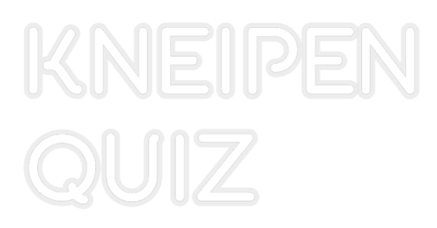 Konfiguriertes Neonschild: KNEIPEN QUIZ - Official Neon - led neon schild schriftzug personalisiert