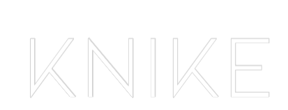 Konfiguriertes Neonschild: Knike - Official Neon - led neon schild schriftzug personalisiert